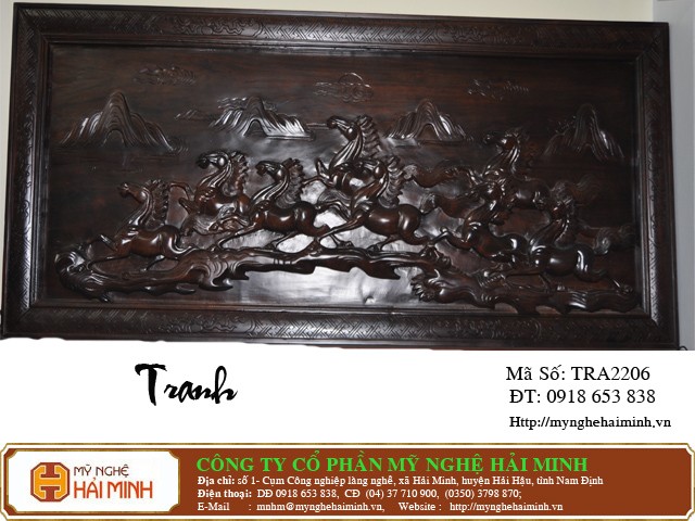 Do go my nghe Hai Minh - Hai Hau - Nam Dinh